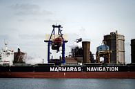 Marmaras Navigation von Olivier Van Acker Miniaturansicht