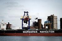 Marmaras Navigation