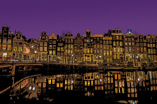 Amsterdam