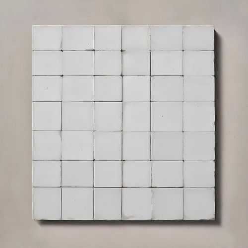 TW Living -  MODERN ART - TILES AND TEGELS