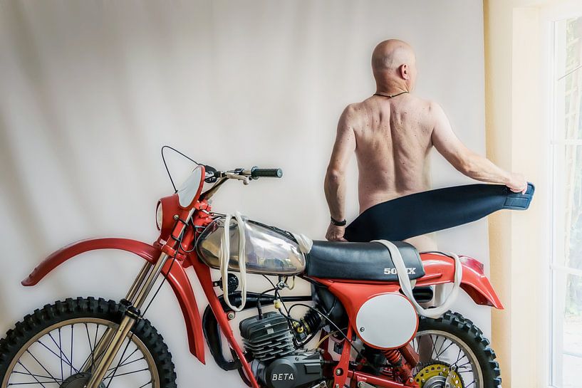 Voyageur dans le temps par Wilde50er