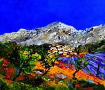 Provence 7622 by pol ledent thumbnail