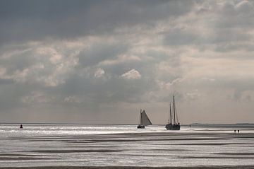 See view by Albert Wester Terschelling Photography