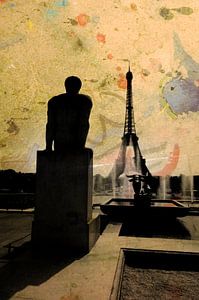 Jardins du Trocadéro