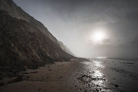 Løkken I by Axel Ellerhorst