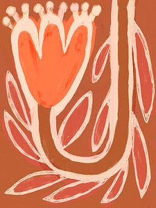 Upwards (Nude)