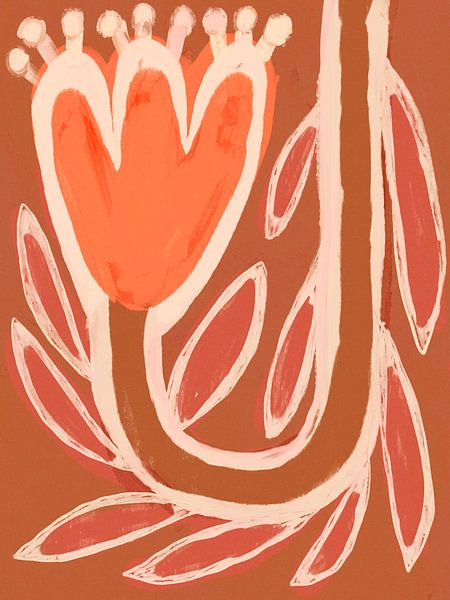 Upwards (Nude) by Treechild