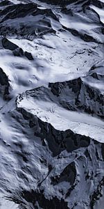 DONKERE ALPEN 1-26 G