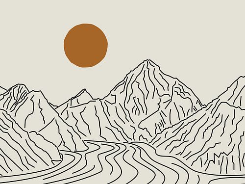 K2, Karakoram: de berg van uitdaging en schoonheid