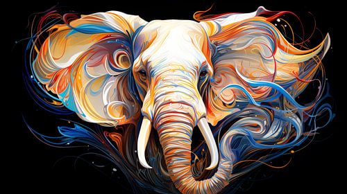 Symfonie van de Slurf