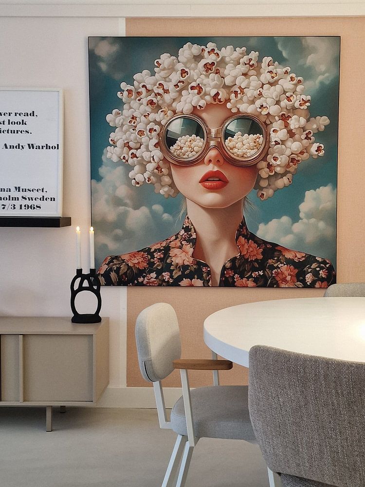 Süß und salzig  von Mirjam Duizendstra 