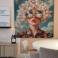 Photo de nos clients: Sucré-salé par Mirjam Duizendstra, sur ArtFrame