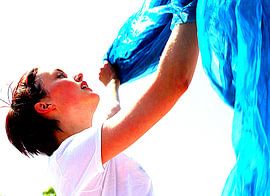 Oceaan schoon by JPART &PHOTOGRAPHY