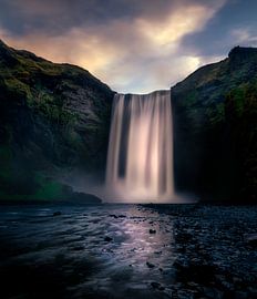 Powerful nature by Georgios Kossieris