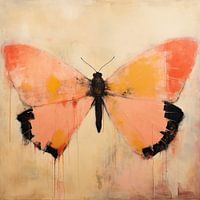 Schmetterling