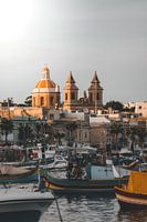Malta - die historische Perle im Mittelmeer