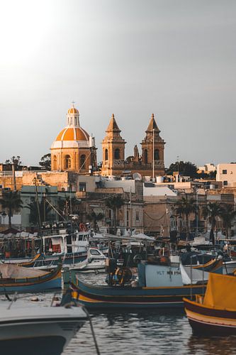 Malte - la perle historique de la Méditerranée