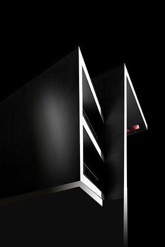 Licht aan de Voorkant (Front Light)