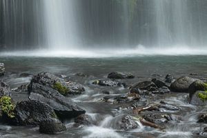 waterval La Beaume