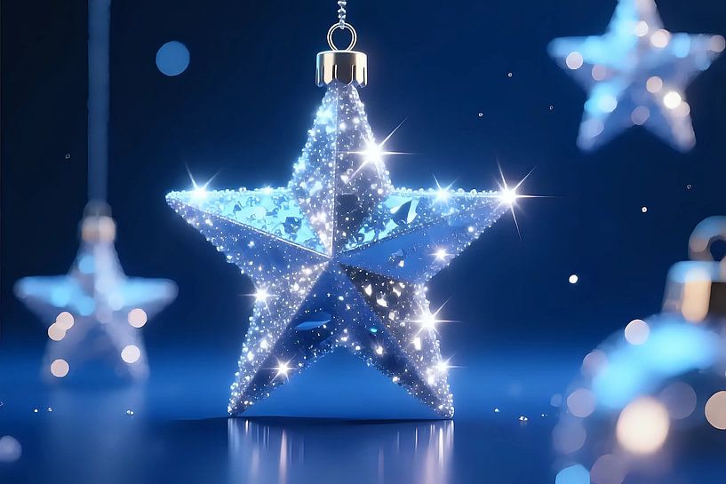 Star shine by Jean Pierre