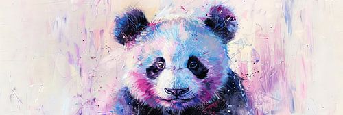 Pandabeer