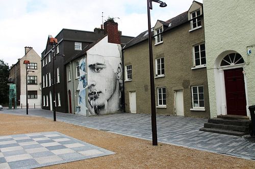 Waterford City Ireland