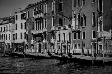 schönes Venedig von Hanneke Bantje