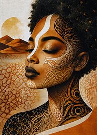 Sara van Moonheart Artworks