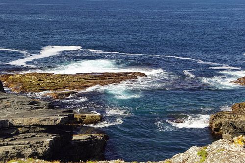 Derrynadivva is een townland in Ierland.