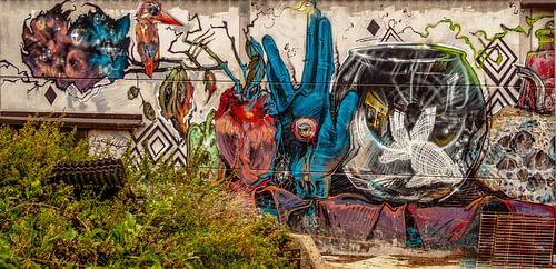 Straßenansicht von Thomas Depauw