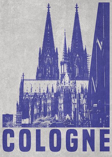 Cologne cathedral