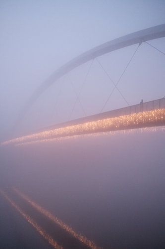 Nebel von Patrick Dreuning