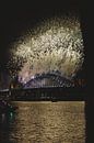 New Year's Eve in Sydney: A City in Celebration Mode by Ken Tempelers thumbnail
