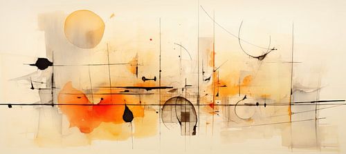 Abstracte Kunst 49932