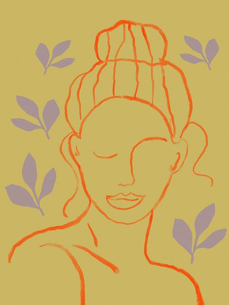 Vie Simple No 101 par Treechild