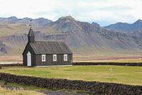 Church in Iceland