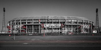 De Kuip | Stade Feijenoord