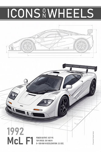 McLaren F1