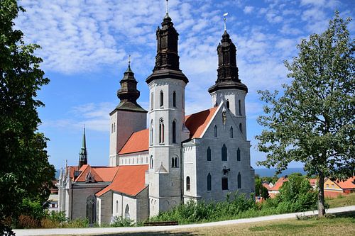 Kathedraal van Visby