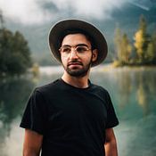 Hussein Muo Profilfoto