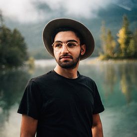 Hussein Muo profielfoto