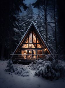 Winterzauber