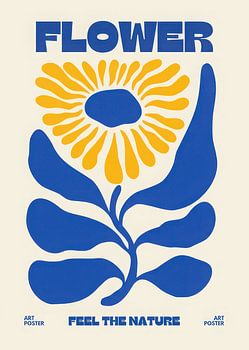 Kühne Blume