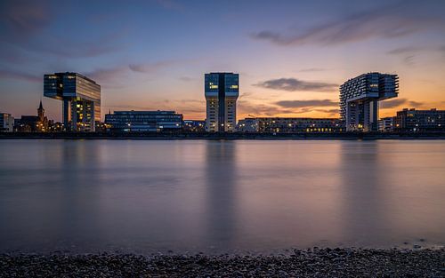 Keulen, Noordrijn-Westfalen, Duitsland