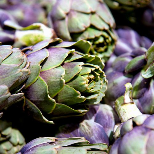 Artischocken