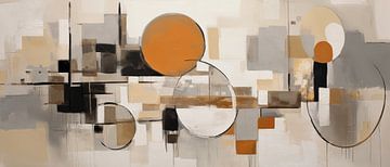 Art No.582 van Blikvanger Schilderijen