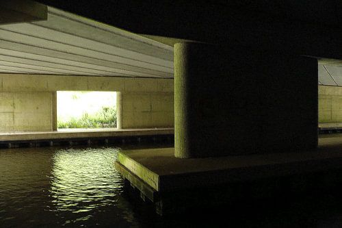 licht aan het eind van de tunnel 2