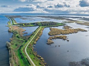 Hautes eaux Tiengemeten
