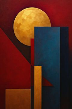 Maanskracht van GᎥรєlค Art Ŧ๏г Y๏ย