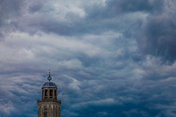 Lebuïnustoren Deventer